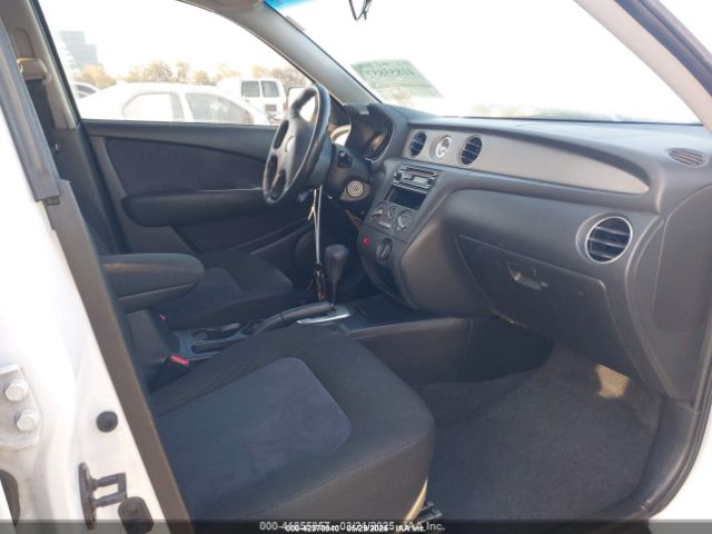 2004 MITSUBISHI OUTLANDER JA4LX31F54U033873 Photo 4