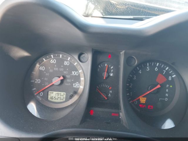 2004 MITSUBISHI OUTLANDER JA4LX31F54U033873 Photo 6