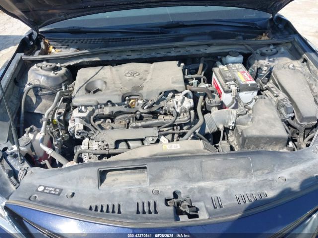 4T1C11AK3MU488757 Toyota a25a-fks
