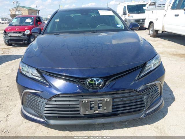 4T1C11AK3MU488757 Toyota a25a-fks