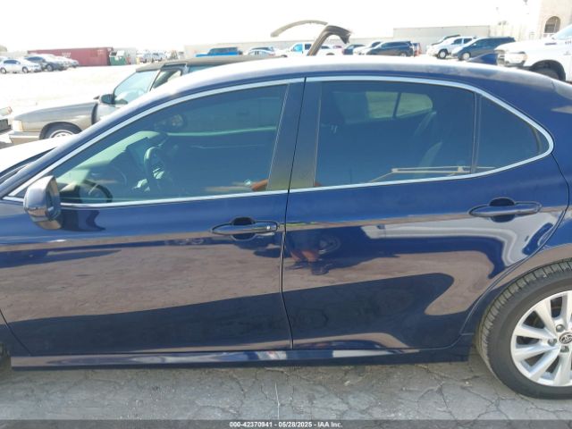 4T1C11AK3MU488757 Toyota a25a-fks