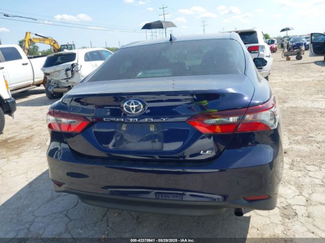 4T1C11AK3MU488757 Toyota a25a-fks