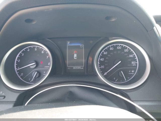 4T1C11AK3MU488757 Toyota a25a-fks