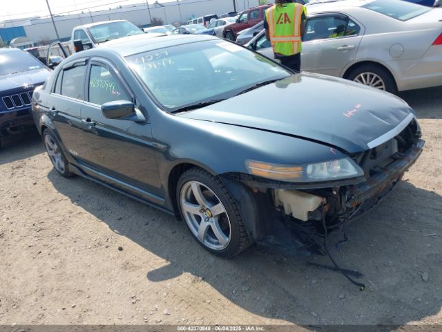 2005 ACURA TL 19UUA662X5A064382 Photo 0