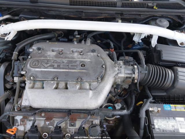 2005 ACURA TL 19UUA662X5A064382 Photo 9