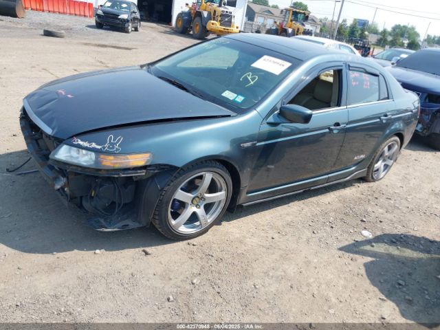 2005 ACURA TL 19UUA662X5A064382 Photo 1