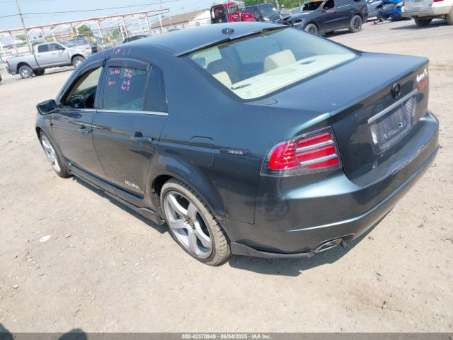 2005 ACURA TL 19UUA662X5A064382 Photo 2