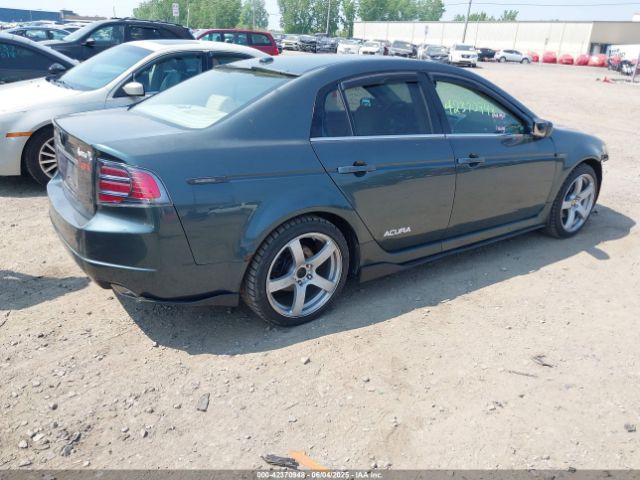 2005 ACURA TL 19UUA662X5A064382 Photo 3