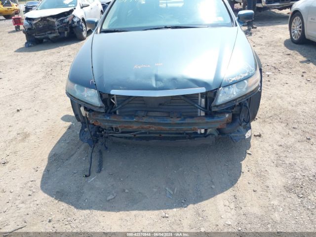 2005 ACURA TL 19UUA662X5A064382 Photo 5