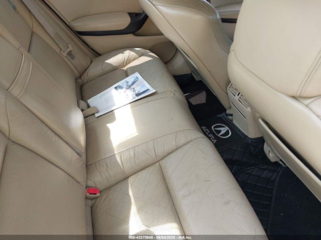 2005 ACURA TL 19UUA662X5A064382 Photo 7