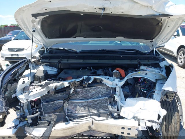 Toyota a25a-fxs 2025 5TDEBRCH5SS651632 Image 10