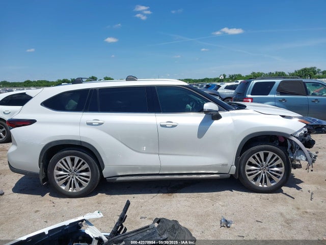 Toyota a25a-fxs 2025 5TDEBRCH5SS651632 Image 27