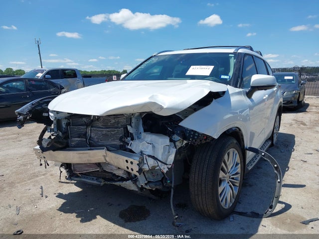Toyota a25a-fxs 2025 5TDEBRCH5SS651632 Image 15