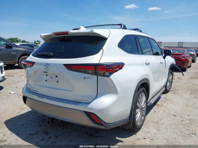Toyota a25a-fxs 2025 5TDEBRCH5SS651632 Image 17
