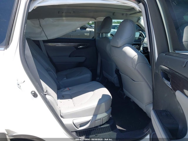 Toyota a25a-fxs 2025 5TDEBRCH5SS651632 Image 21