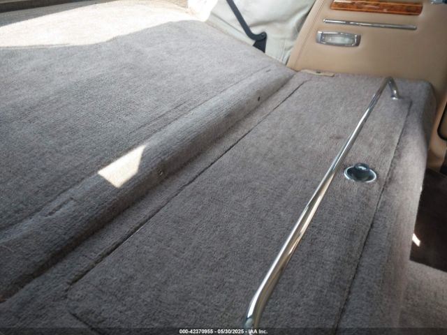 1990 JAGUAR XJS SAJNW4847LC166796 Photo 7