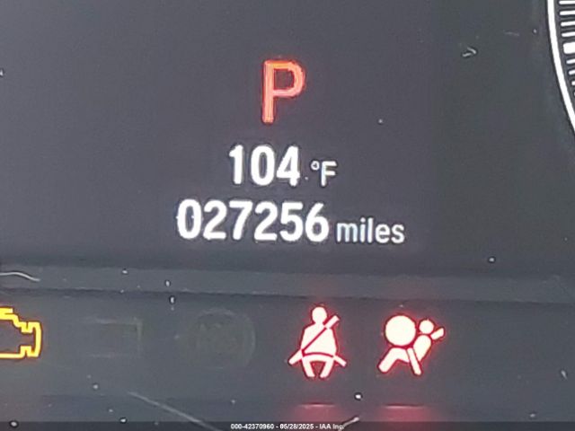 19XZE4F91NE002506 Honda Insight Touring