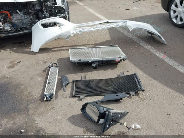 19XZE4F91NE002506 Honda Insight Touring
