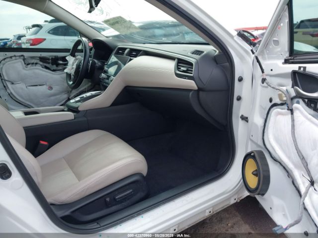 19XZE4F91NE002506 Honda Insight Touring