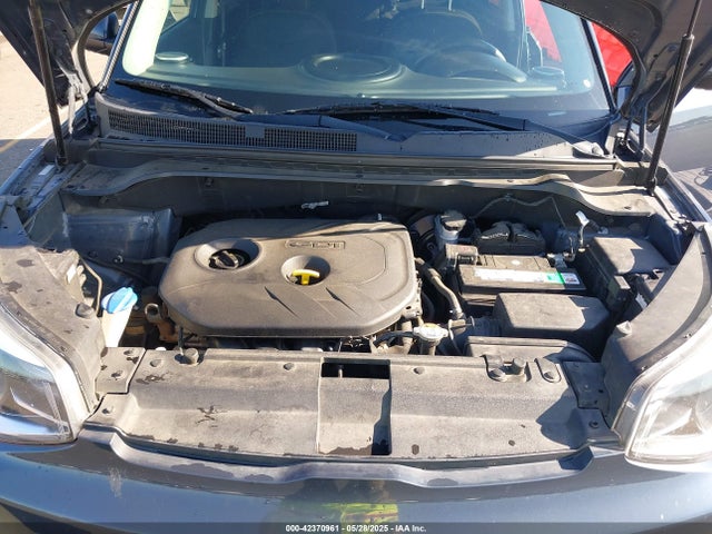 KNDJP3A53G7286035 KIA dohc gdi nu