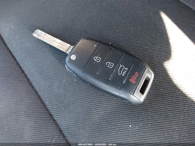 KNDJP3A53G7286035 KIA dohc gdi nu
