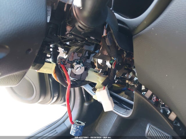 KNDJP3A53G7286035 KIA dohc gdi nu
