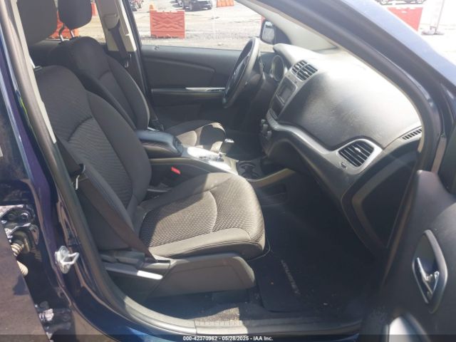 3C4PDCAB8HT545527 Dodge JOURNEY SE