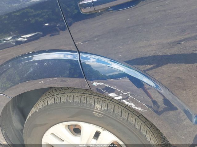 3C4PDCAB8HT545527 Dodge JOURNEY SE