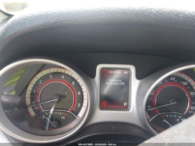 3C4PDCAB8HT545527 Dodge JOURNEY SE