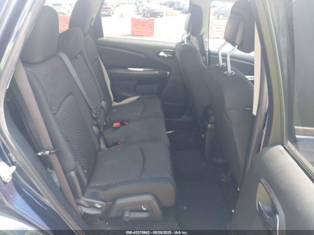 3C4PDCAB8HT545527 Dodge JOURNEY SE