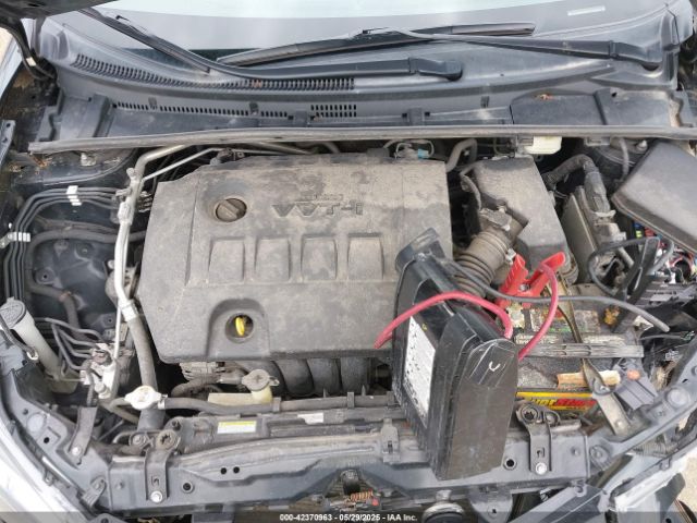 2T1BURHE8JC113915 Toyota 2zr-fe