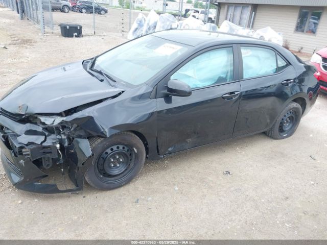 2T1BURHE8JC113915 Toyota 2zr-fe
