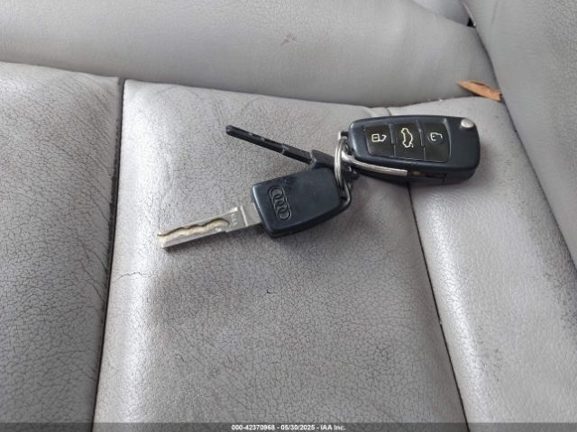 2008 AUDI A4 WAUAF78E78A041983 Photo 10