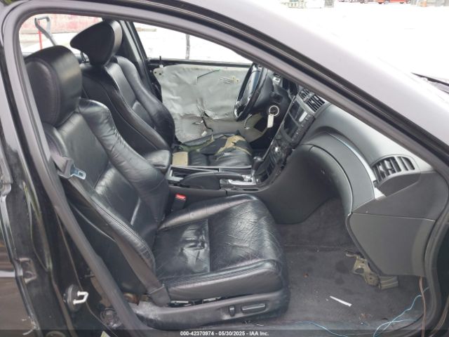 2008 ACURA TL 19UUA66208A054206 Photo 4