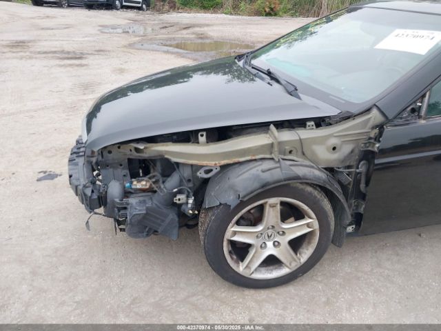 2008 ACURA TL 19UUA66208A054206 Photo 5