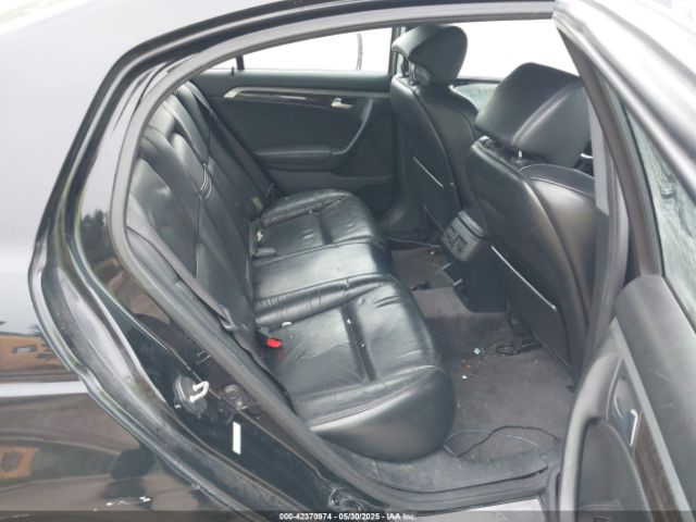 2008 ACURA TL 19UUA66208A054206 Photo 7