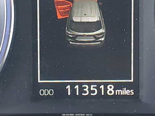 5TDKKRFH5FS101903 Toyota Highlander Xle V6