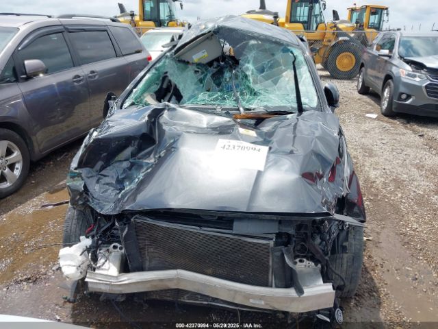5NMS14AJ9NH429794 Hyundai gdi theta iii