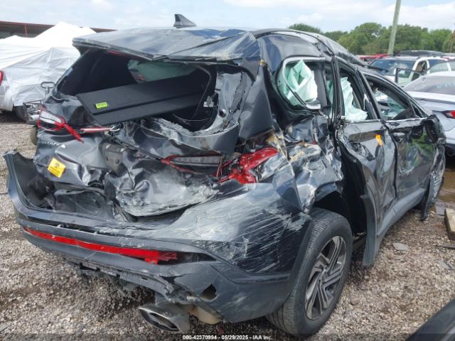 5NMS14AJ9NH429794 Hyundai gdi theta iii