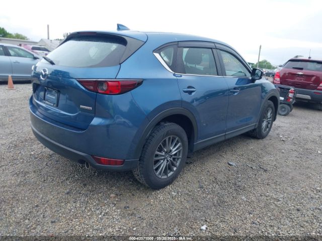 2020 MAZDA CX-5 JM3KFABM1L0749916 Photo 3