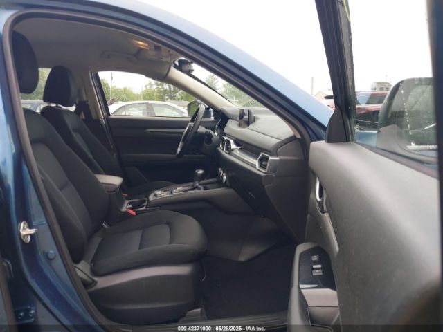2020 MAZDA CX-5 JM3KFABM1L0749916 Photo 4