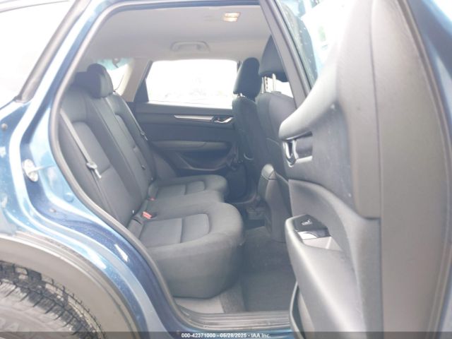 2020 MAZDA CX-5 JM3KFABM1L0749916 Photo 7