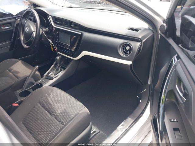 JTNKARJE3GJ512629 Scion IM