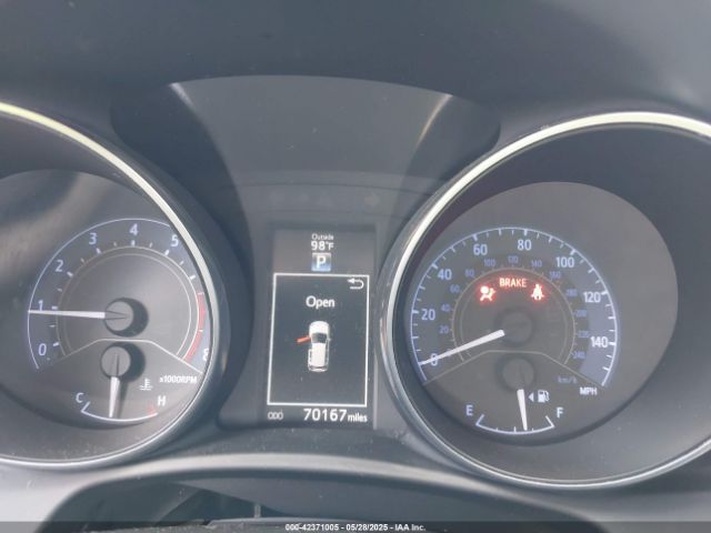 JTNKARJE3GJ512629 Scion IM