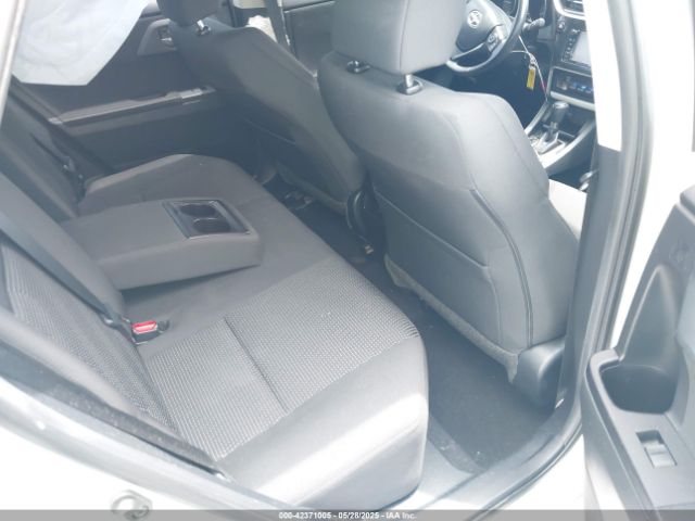 JTNKARJE3GJ512629 Scion IM