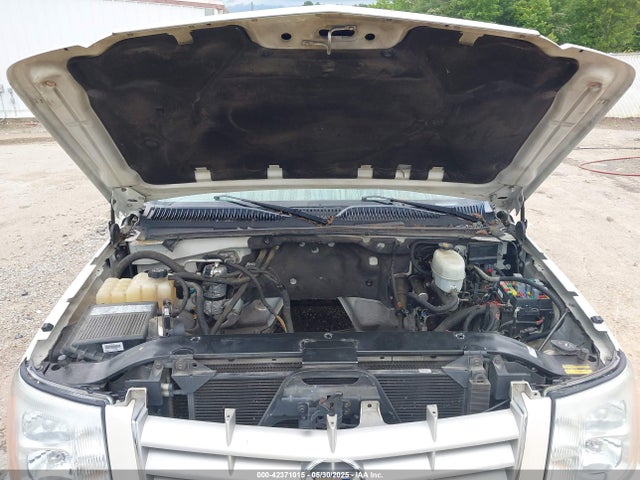 2003 CADILLAC ESCALADE EXT 3GYEK63N53G324999 Photo 9