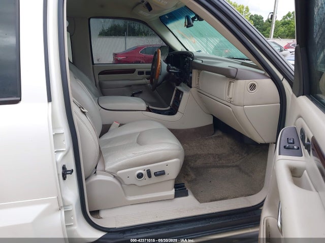 2003 CADILLAC ESCALADE EXT 3GYEK63N53G324999 Photo 4