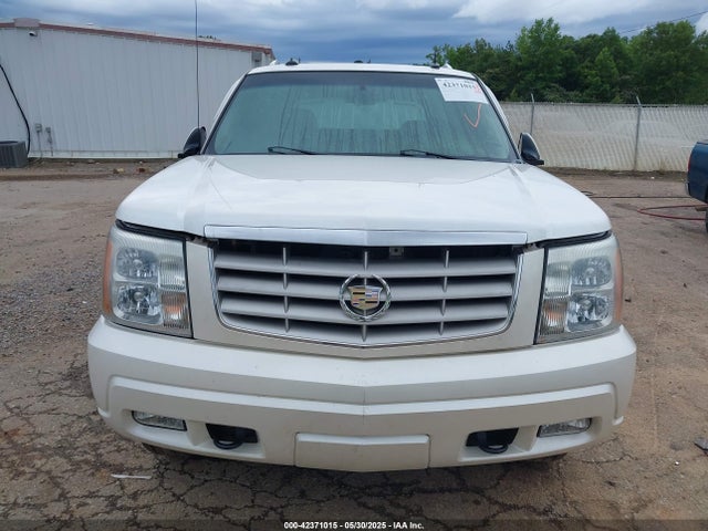 2003 CADILLAC ESCALADE EXT 3GYEK63N53G324999 Photo 5