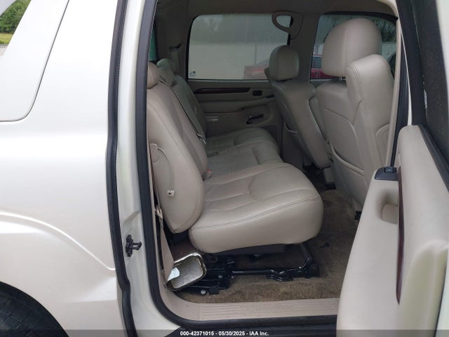 2003 CADILLAC ESCALADE EXT 3GYEK63N53G324999 Photo 7