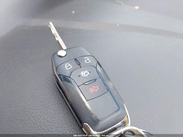 Ford FUSION SE 2014 1FA6P0H78E5385752 Image 11